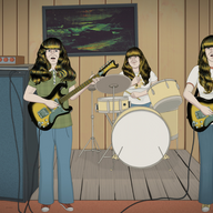 Event image We Are the Shaggs