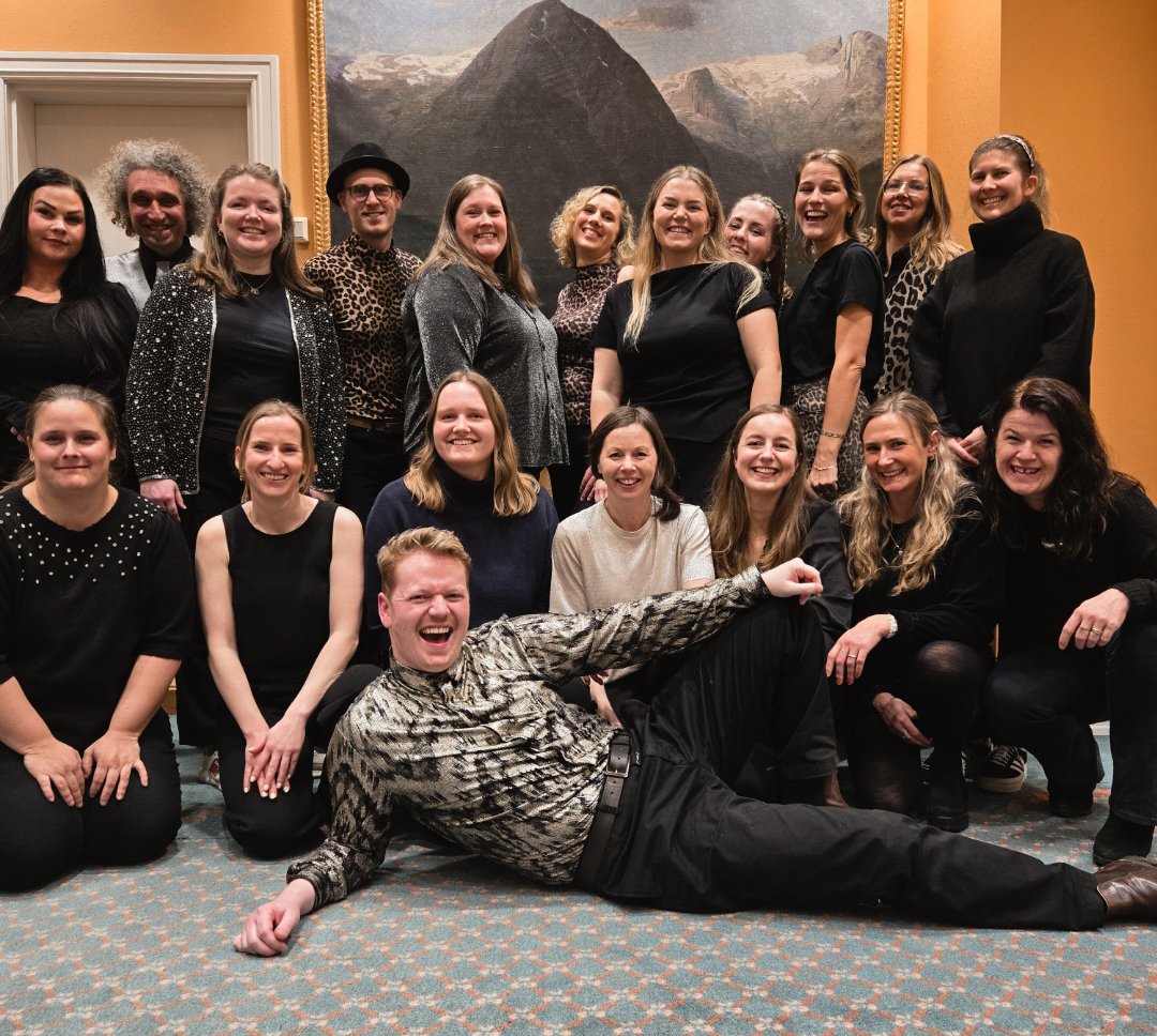 Event image Julekonsert med Korehuset