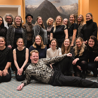 Event image Julekonsert med Korehuset