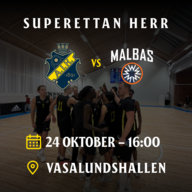 Event image SEH: AIK vs. Malbas