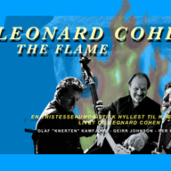 Event image Leonard Cohen - The Flame
