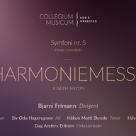 Event image Harmoniemesse