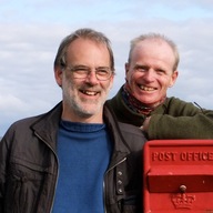 Event image Gabriel Fliflet & Richard Burgess