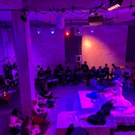 Event image Drink & Draw: NEO BURLESQUE