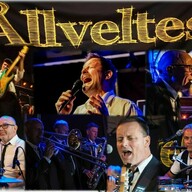Event image Ållveltes på Bekkis Bar 12 desember