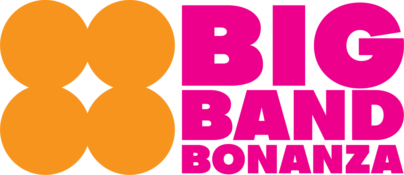 Event image Festivalpass Big Band Bonaza