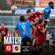 Event image Karlbergs BK - Vasalunds IF