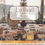 Event image Lydbad i Hengjo på Kleppe