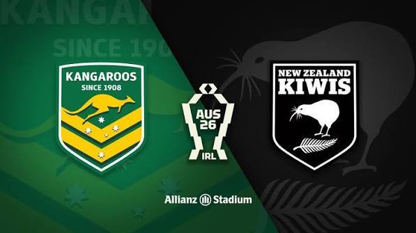 Event image Australia v New Zealand Big Screen 