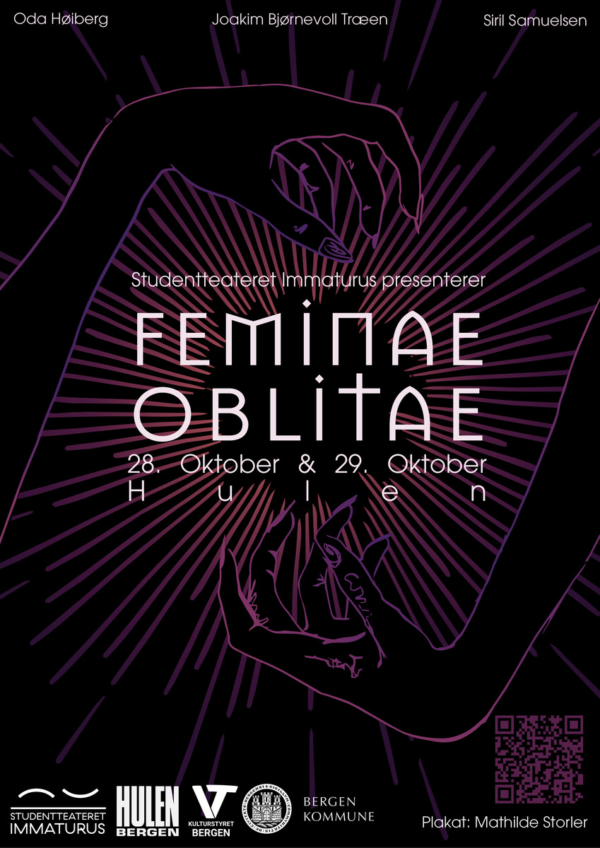 Event image Feminae Oblitae