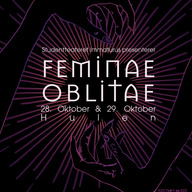Event image Feminae Oblitae