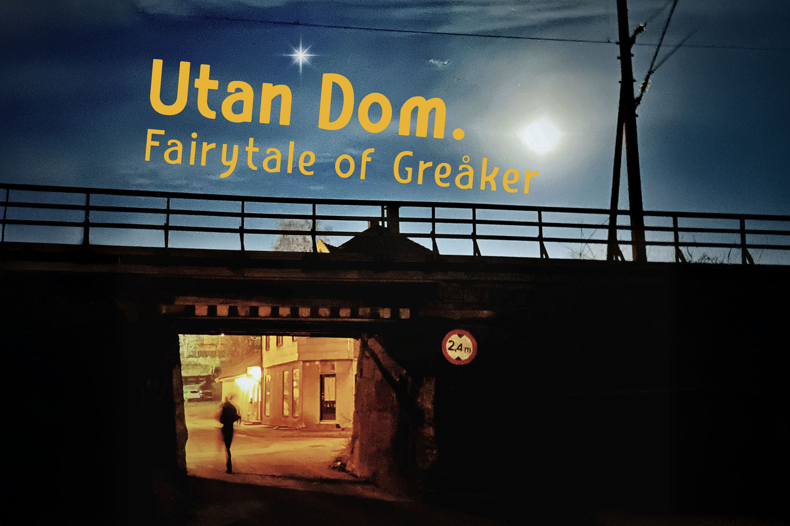Event image Utan Dom julekonsert