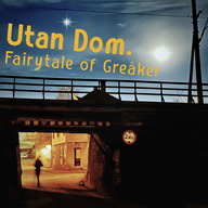 Event image Utan Dom julekonsert
