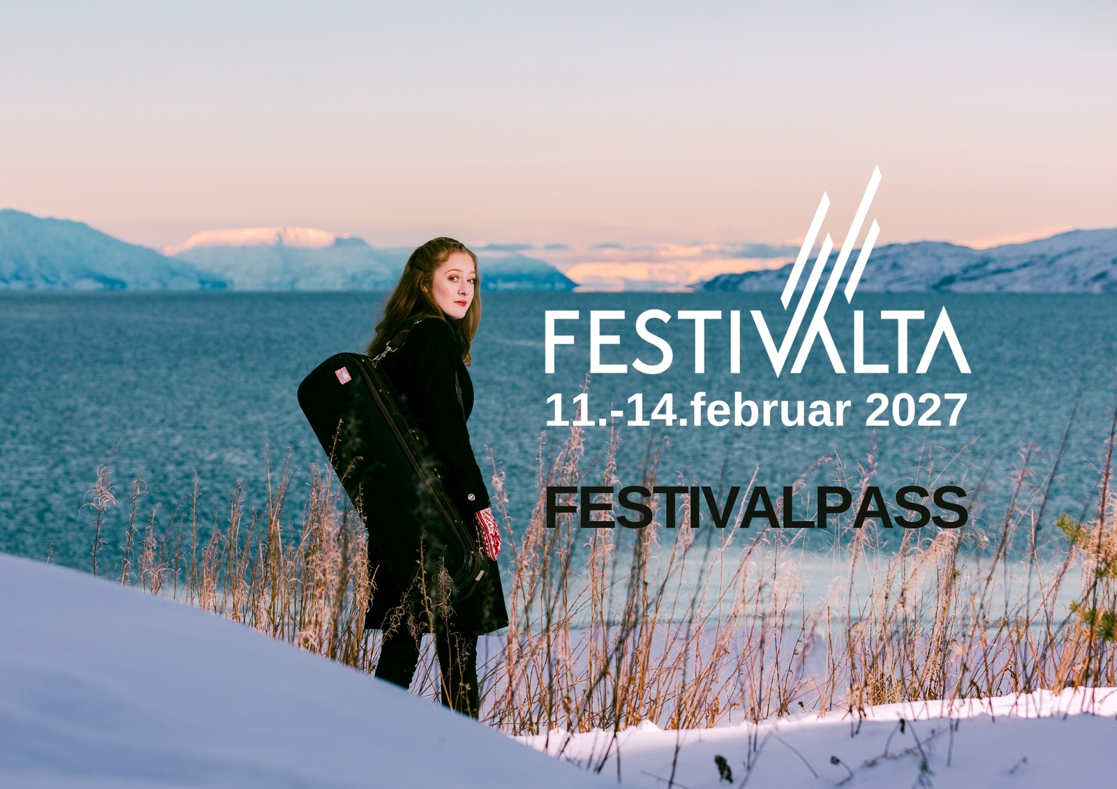 Event image FESTIVALPASS