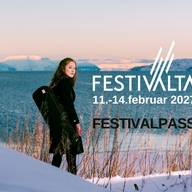 Event image FESTIVALPASS