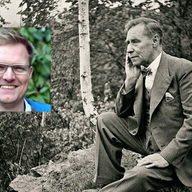 Event image Klassikaren: Olav Duun og Menneskemaktene