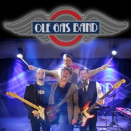 Event image OLE GAS BAND LIVE PÅ STREETFOOD SCENE