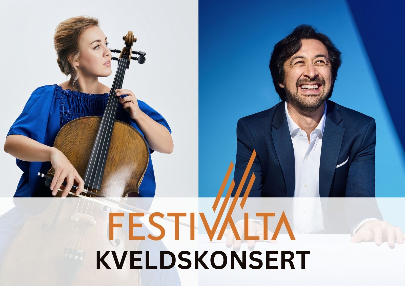 Event image Kveldskonsert