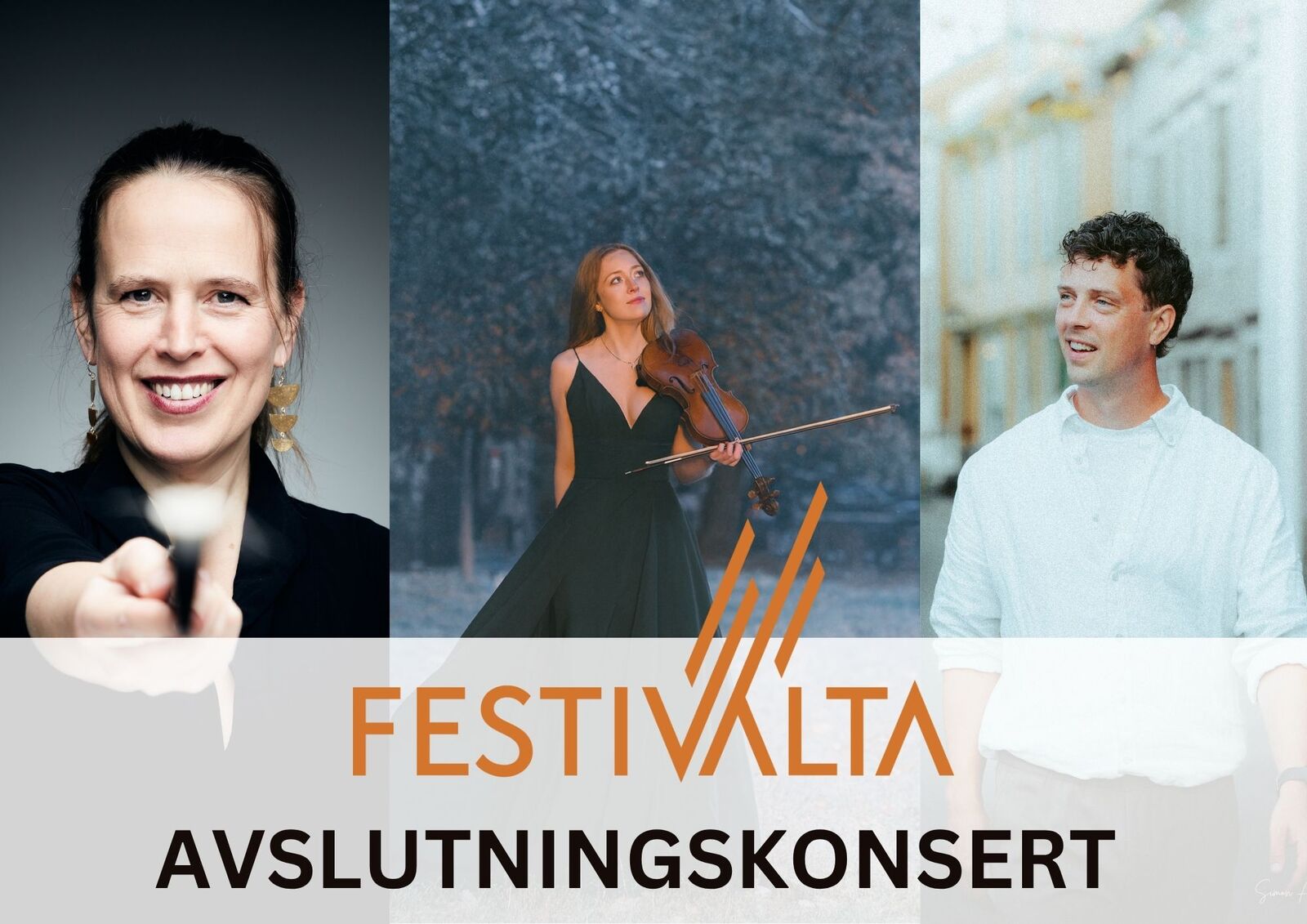 Event image Finalekonsert