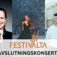 Event image Finalekonsert