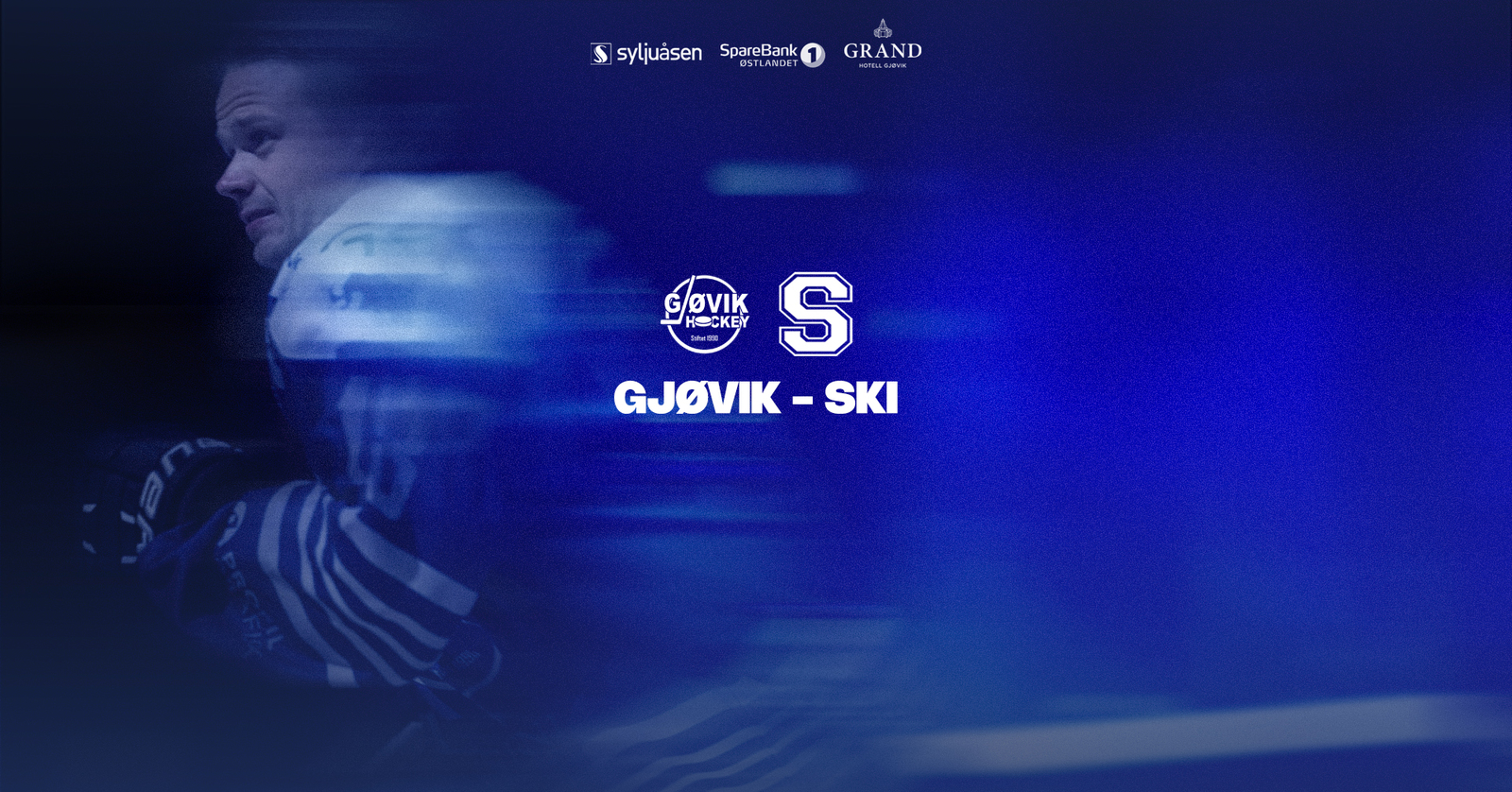 Event image PSYKISK HELSE-KAMP: Gjøvik - Ski