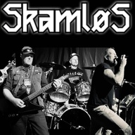 Event image SkamløS,  Wrightegaarden, John G Scene