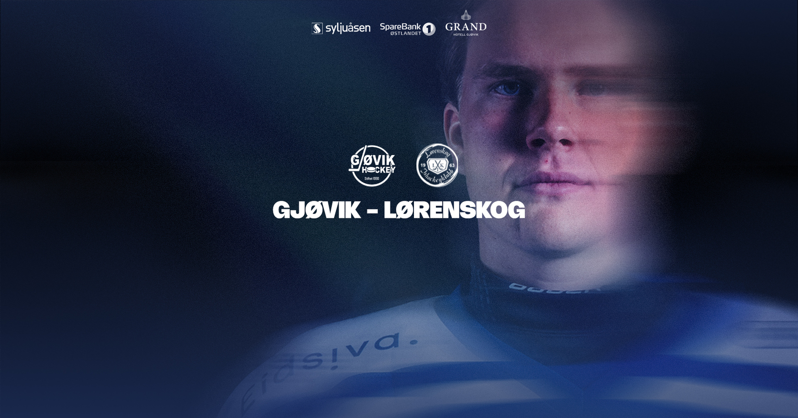 Event image Gjøvik - Lørenskog