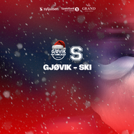 Event image FØRJULSHOCKEY: Gjøvik - Ski