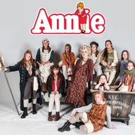 Event image Annie - 30 desember klokken 18 