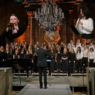 Event image Glogerfestspillene 2027 - Mozart: Requiem i d-moll