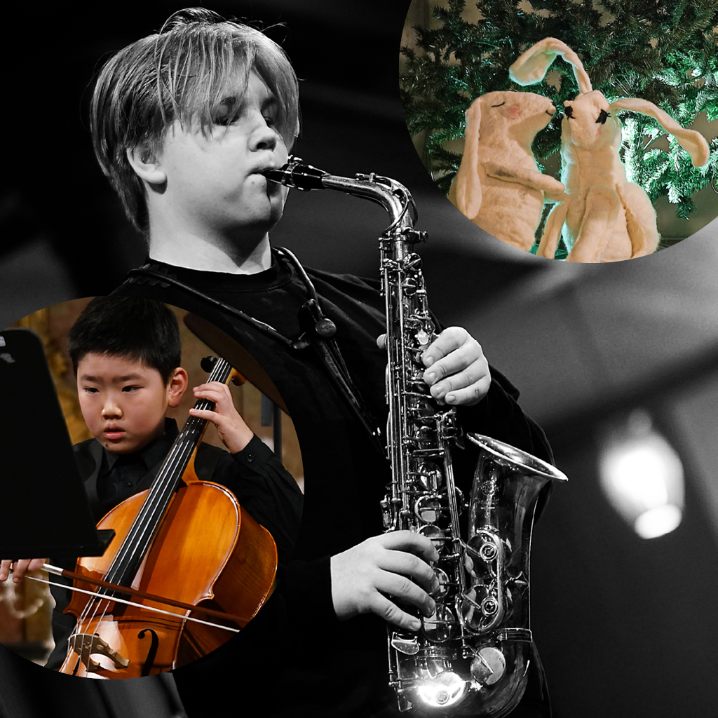 Event image Glogerfestspillene 2027 - Ode til Gloger