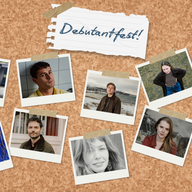 Event image Debutantfest!