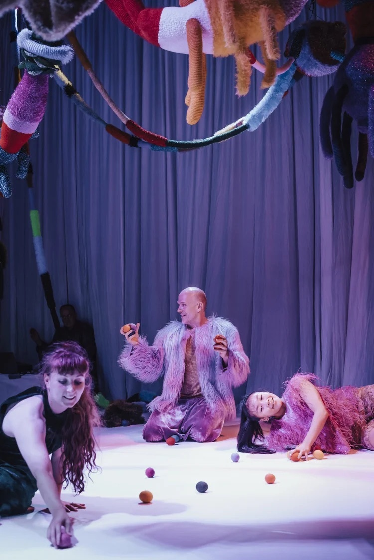 Event image WONDER | dybwikdans | Søndag 7. februar kl. 15:00