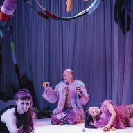 Event image WONDER | dybwikdans | Søndag 7. februar kl. 15:00