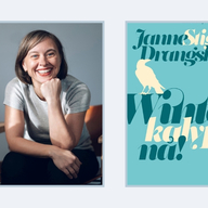 Event image Winterkalypse nå! Med Janne Stigen Drangsholt