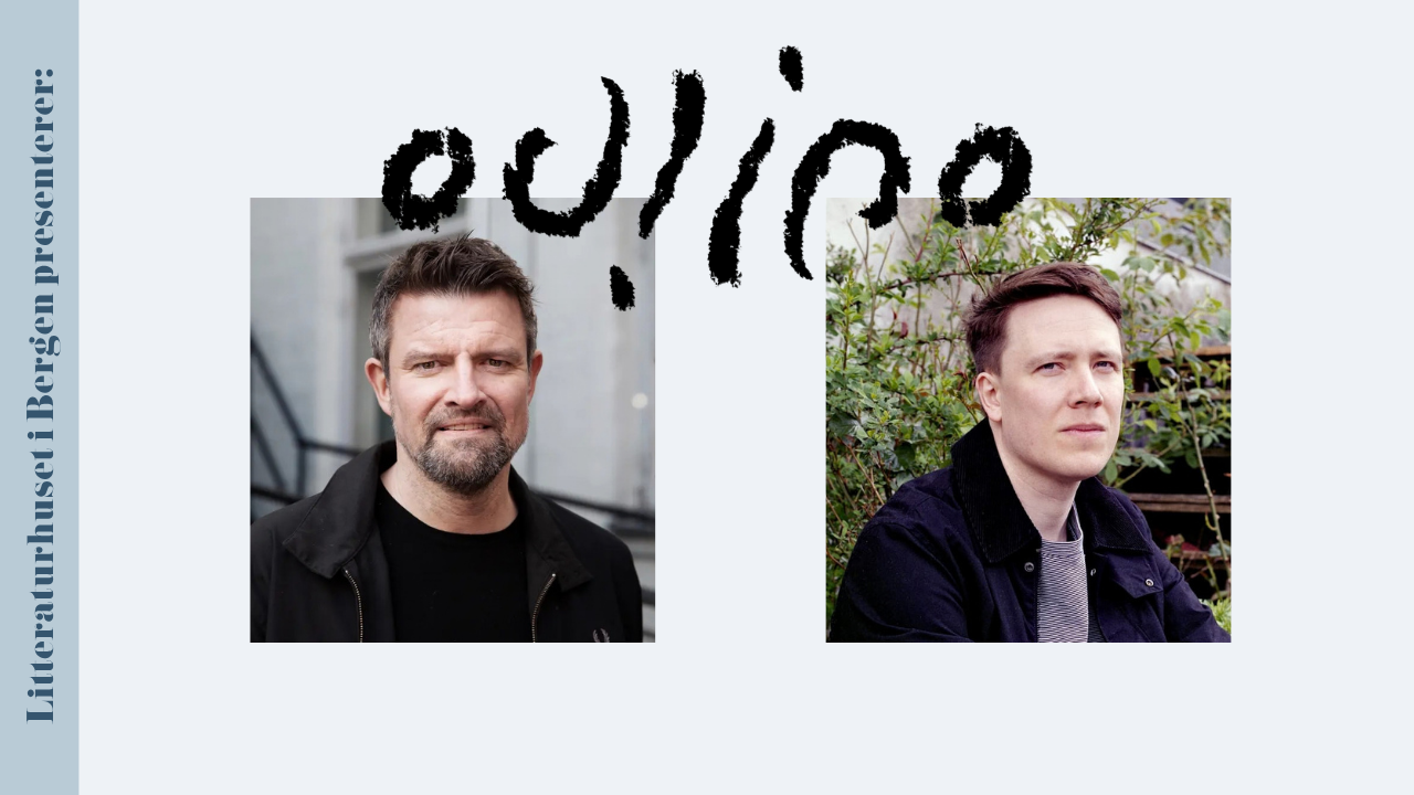 Event image Lyrikksalong: Oulipo