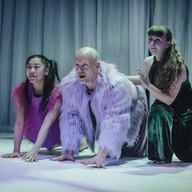 Event image WONDER | 100 GLADE dager | dybwikdans | Tirsdag 9. februar kl. 09:30