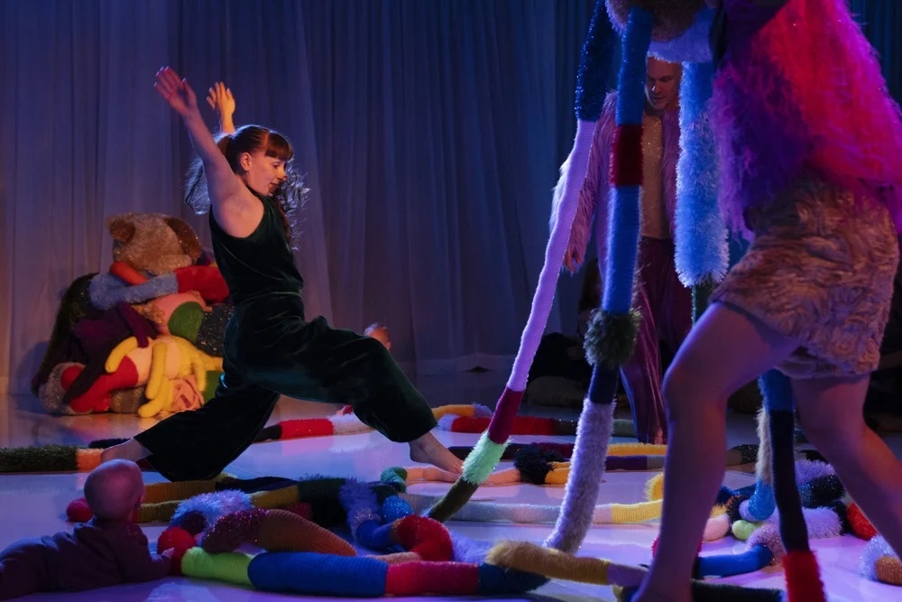 Event image WONDER | dybwikdans | Lørdag 13. februar kl. 13:00