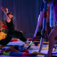 Event image WONDER | dybwikdans | Lørdag 13. februar kl. 15:00