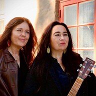 Event image Damer i Blues (trio) - Rita Engedalen & Margit Bakken, Wrightegaarden, John G Scene