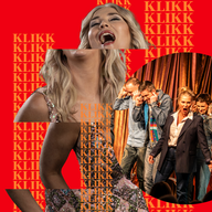 Event image Glogerfestspillene 2027 - Musikkteateret Klikk
