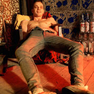 Event image TRAINSPOTTING - 1/12 KL. 18:00