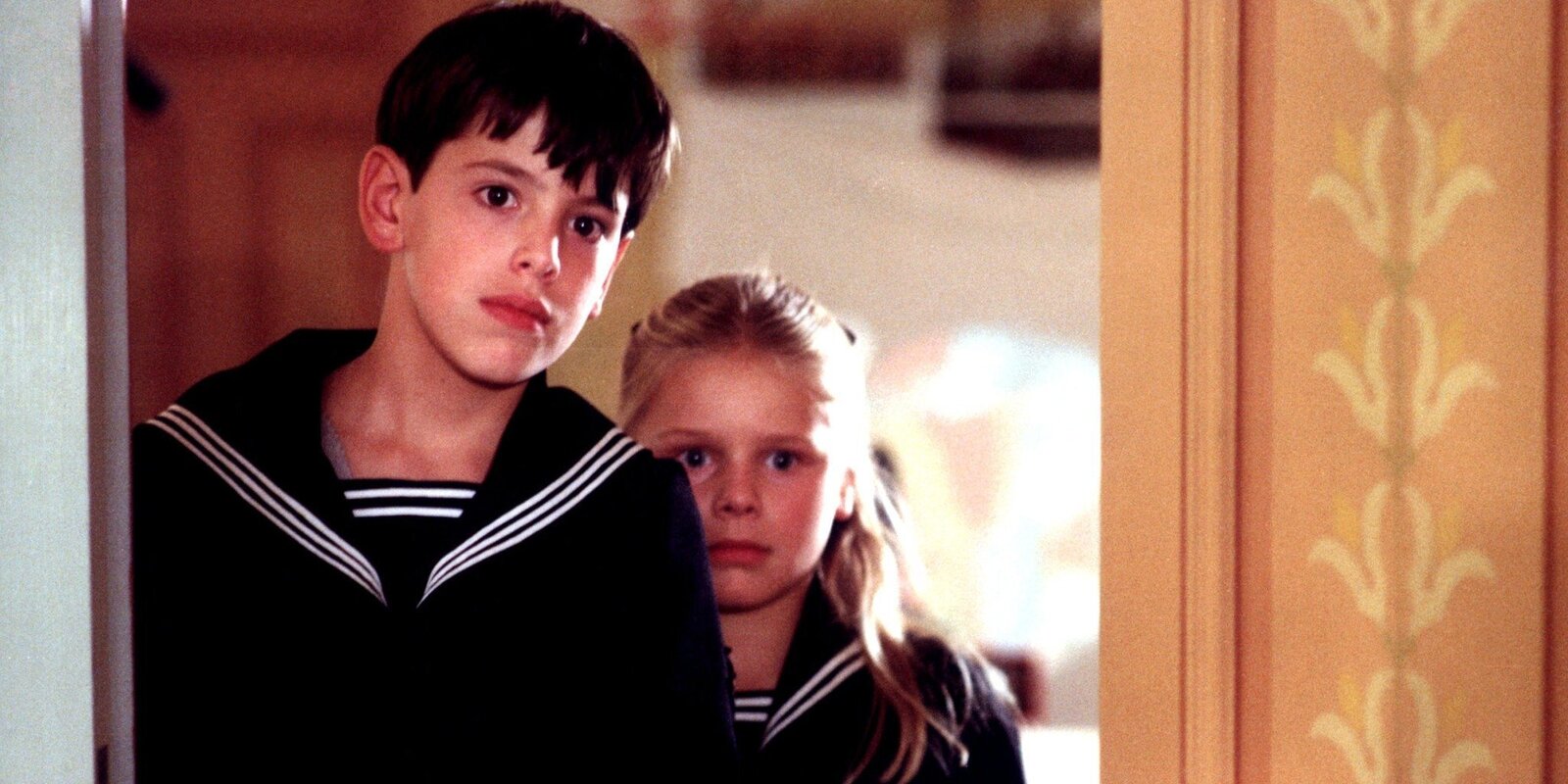 Event image FANNY OG ALEXANDER - 29/11 KL. 16:00