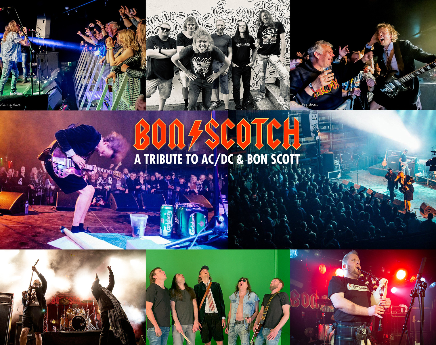 Event image BON SCOTCH til House of Blues 28 nov kl 21🔥💥Velkommen! @f