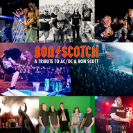 Event image BON SCOTCH til House of Blues 28 nov kl 21🔥💥Velkommen! @f