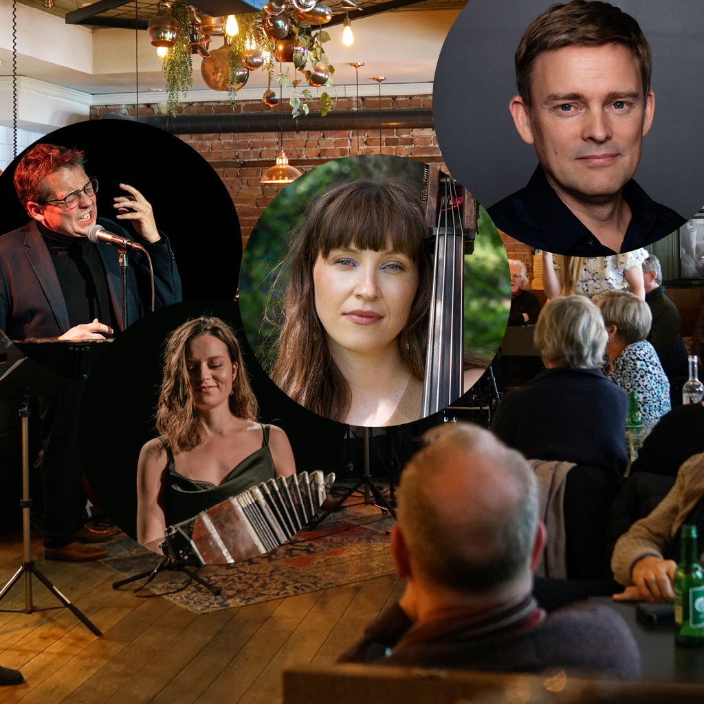 Event image Glogerfestspillene 2027 - Brytning