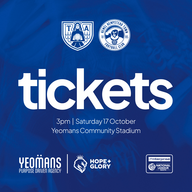 Event image Tonbridge Angels vs Hemel Hempstead Town