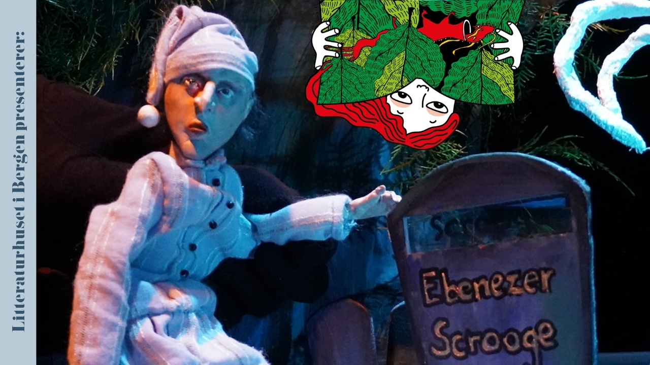 Event image Lillelørdag: Eit julekvad