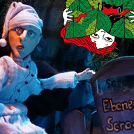 Event image Lillelørdag: Eit julekvad
