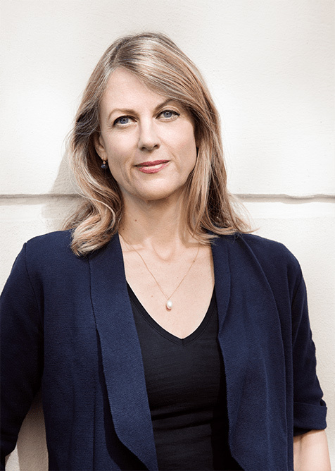 Event image Tønsberg Soroprimistklubb: Foredrag med Helene Uri